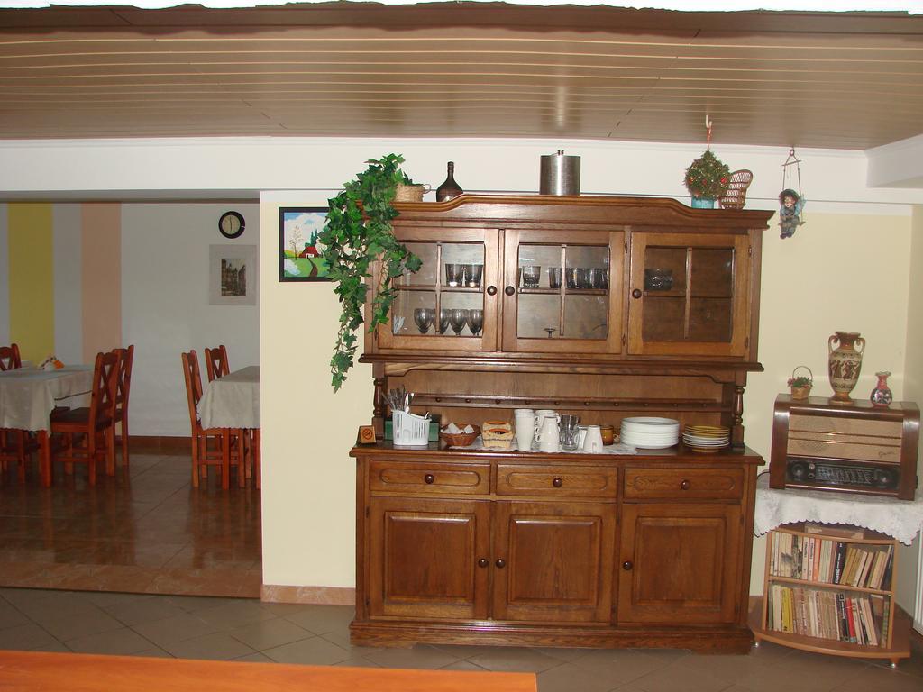 Dom Goscinny Marcela Rewal Exterior foto
